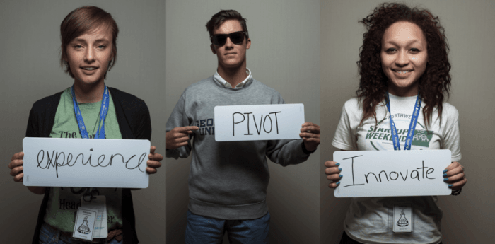 Noble Impact Scholars