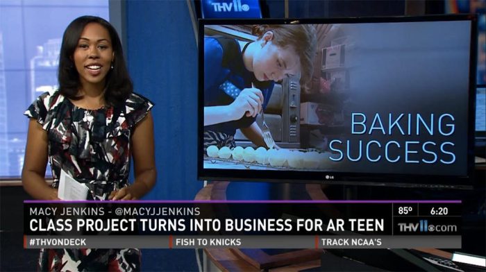 Sydney Brazil Noble Impact