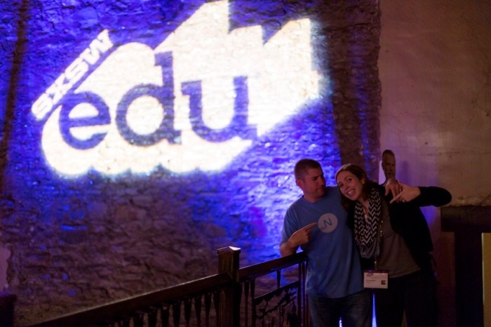 chad-williamson-and-erica-swallow-sxsw