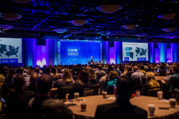DIane Tavenner iNACOL keynote