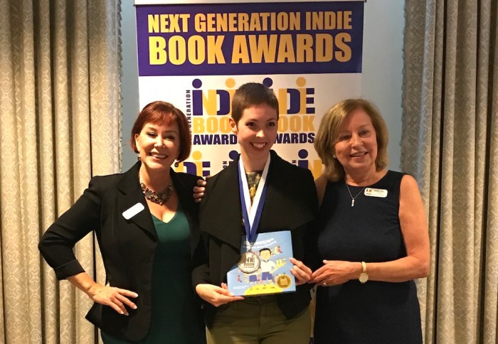 Erica-Swallow_Next-Generation-Indie-Book-Awards_Sebastian-Creates-a-Sock-Company