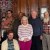 Congressman Richard Neal attends and speaks at the Springfield Preservation Trust Winter Fundraiser on February 1, 2026. Author Erica Swallow serves as president of the Trust and is pictured in the orange plaid dress.