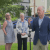 U.S. Rep Richard Neal Speaks at FPCA Sign Unveiling